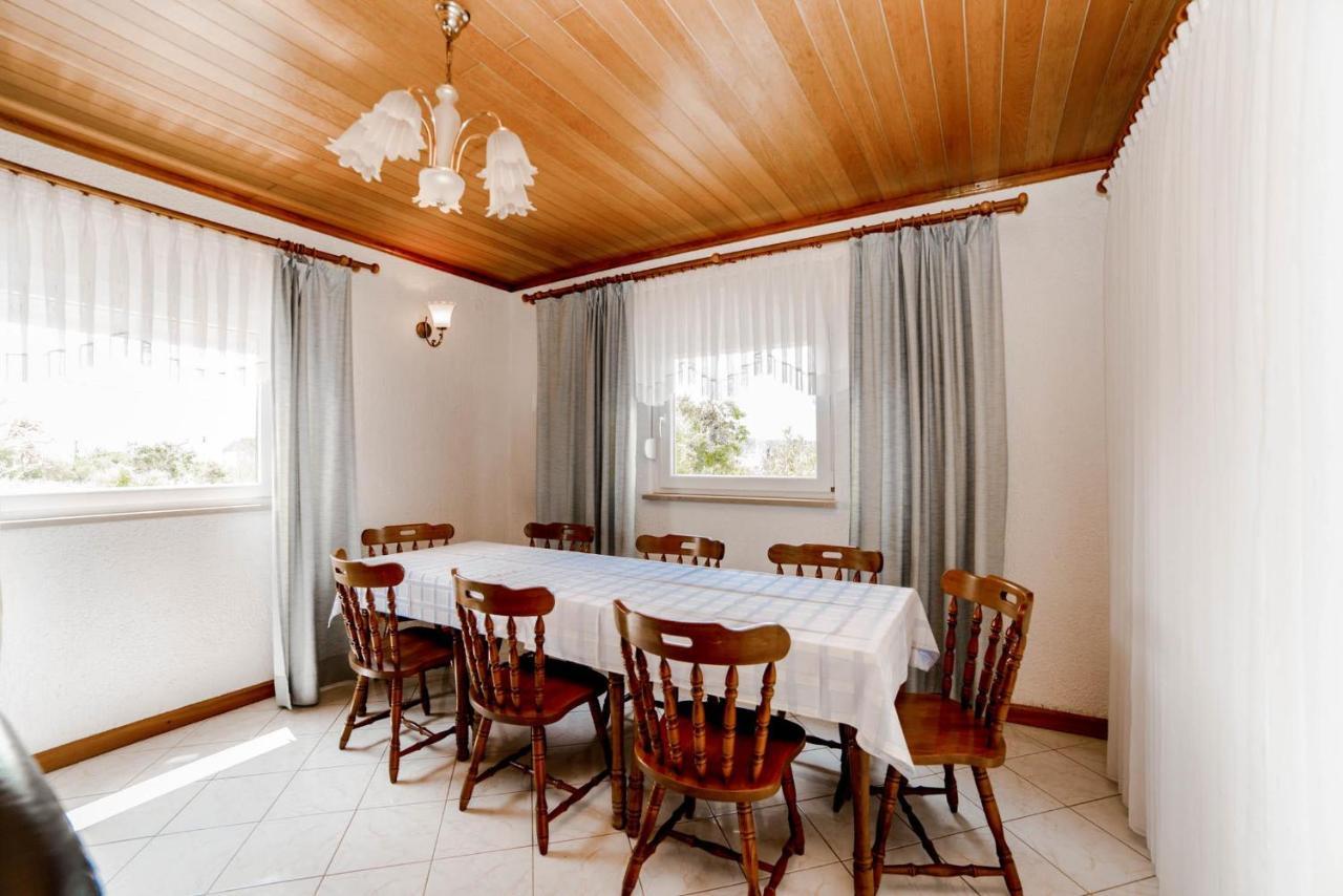 Apartments Jasko 2896 Barbat na Rabu Dış mekan fotoğraf